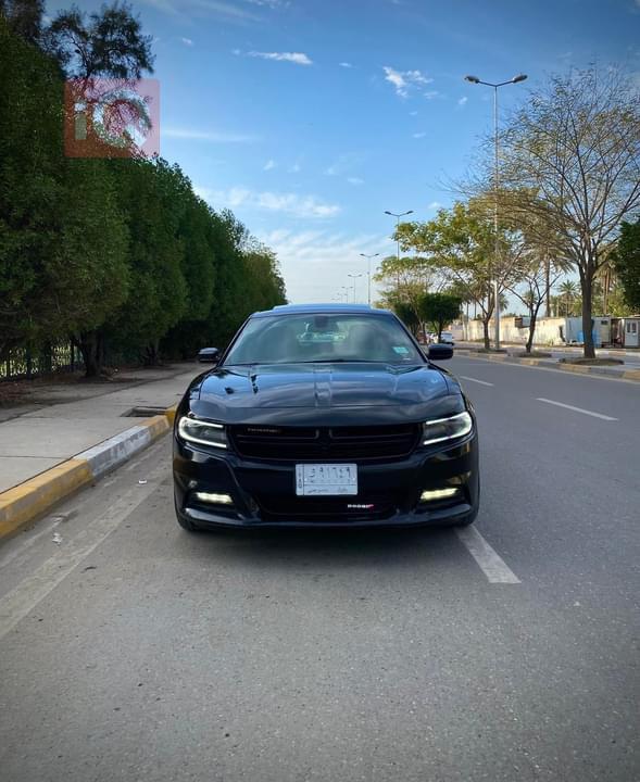 دۆج چارجەر